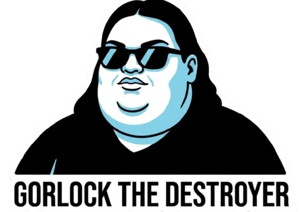 Gorlock The Destroyer
